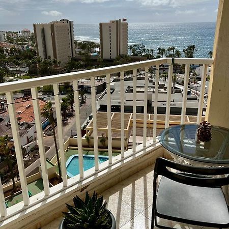 Las Americas Sea View And Beach Apartments 플라야데라스아메리카스 외부 사진