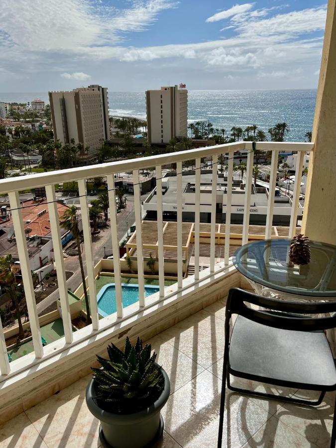 Las Americas Sea View And Beach Apartments 플라야데라스아메리카스 외부 사진