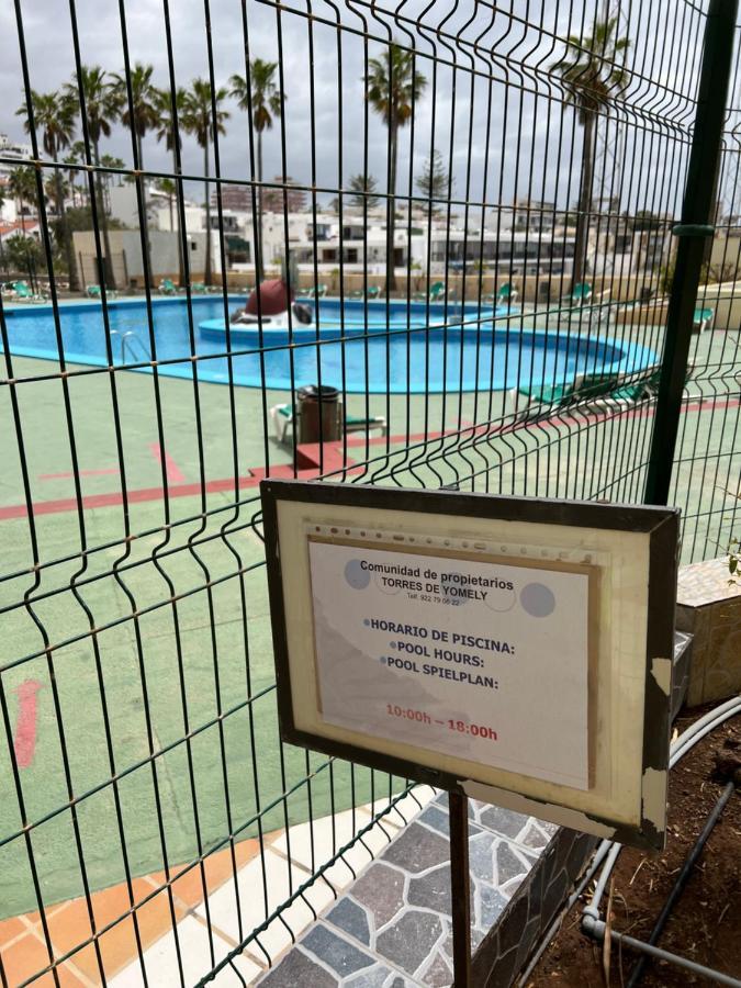 Las Americas Sea View And Beach Apartments 플라야데라스아메리카스 외부 사진