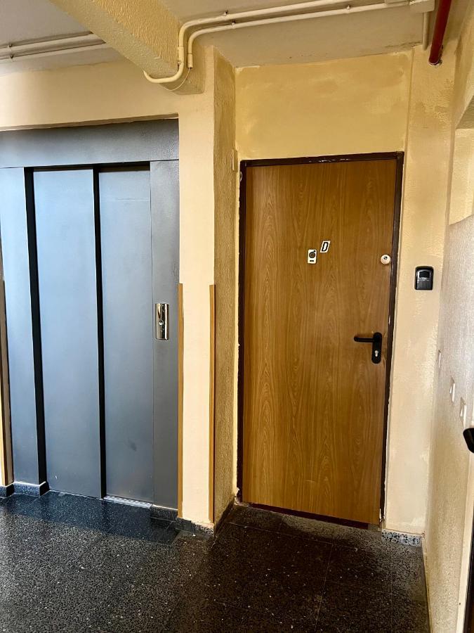 Las Americas Sea View And Beach Apartments 플라야데라스아메리카스 외부 사진