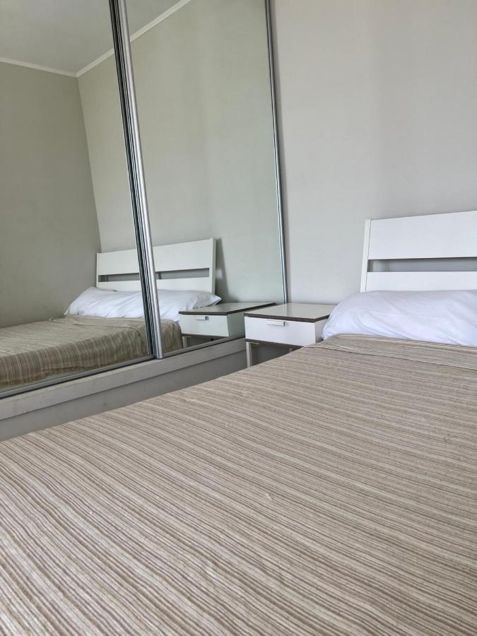 Las Americas Sea View And Beach Apartments 플라야데라스아메리카스 외부 사진