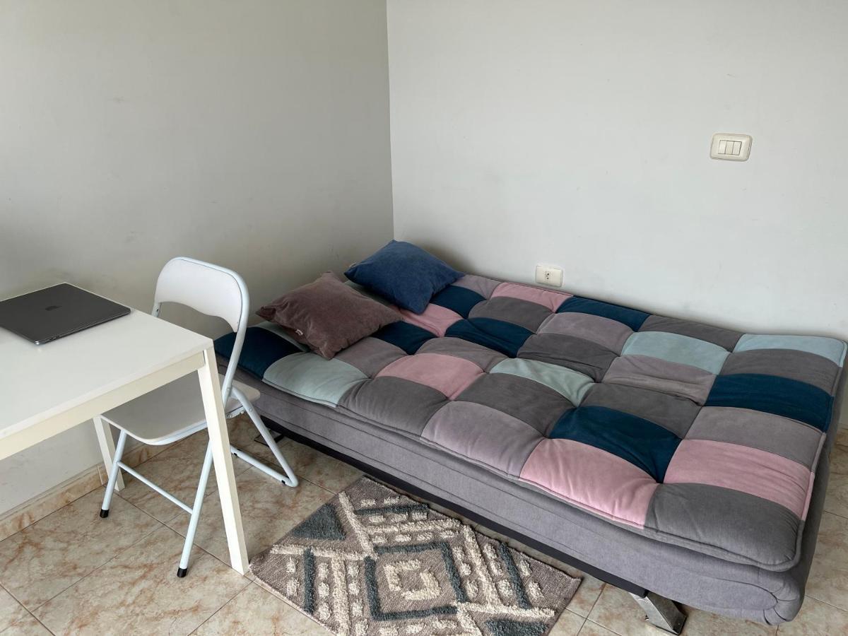 Las Americas Sea View And Beach Apartments 플라야데라스아메리카스 외부 사진