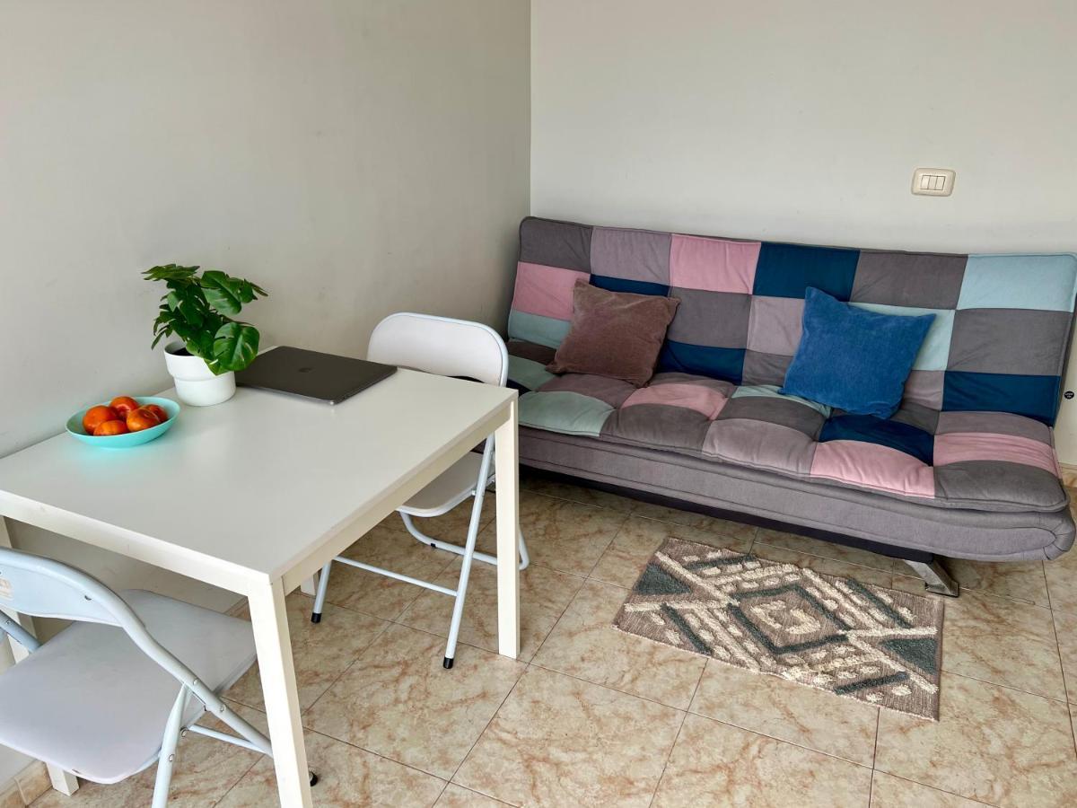 Las Americas Sea View And Beach Apartments 플라야데라스아메리카스 외부 사진