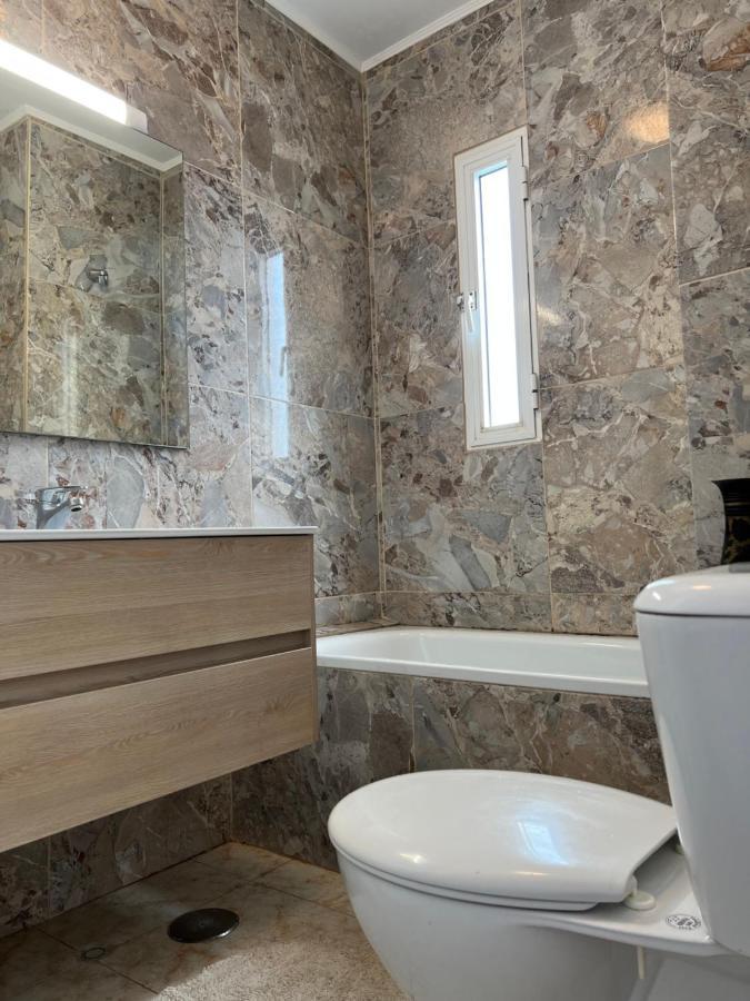 Las Americas Sea View And Beach Apartments 플라야데라스아메리카스 외부 사진