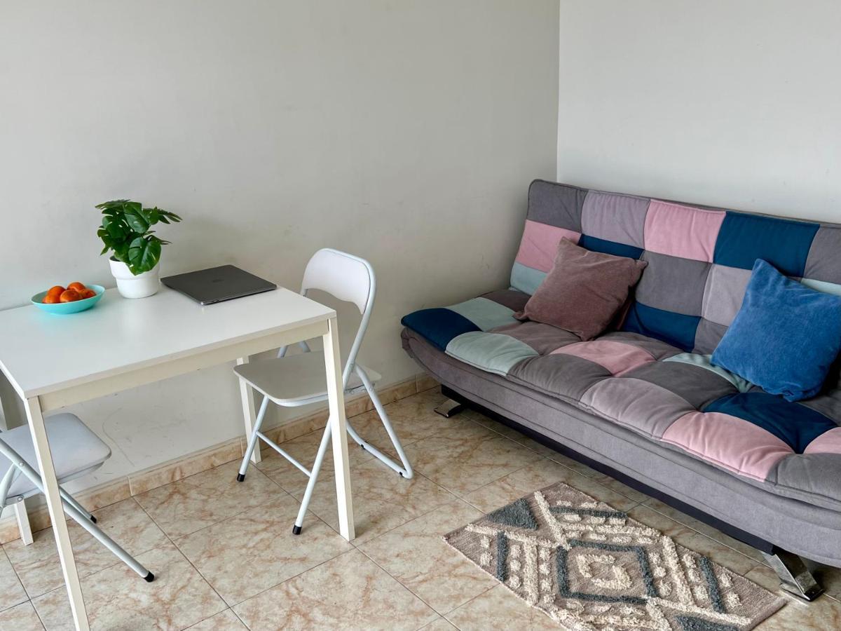 Las Americas Sea View And Beach Apartments 플라야데라스아메리카스 외부 사진