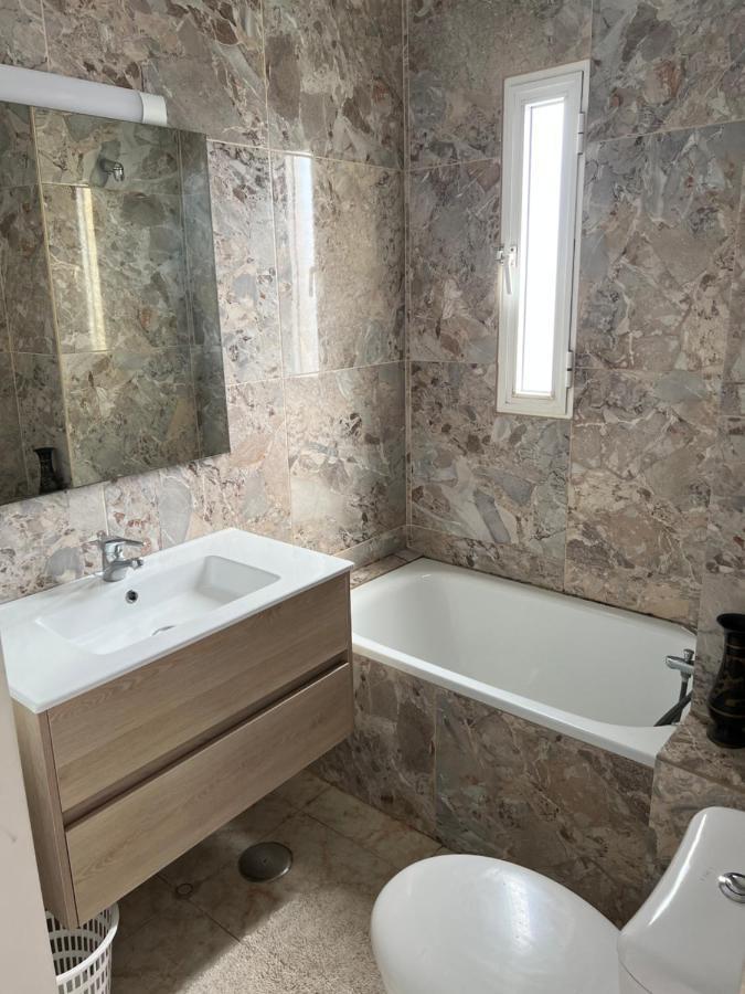 Las Americas Sea View And Beach Apartments 플라야데라스아메리카스 외부 사진