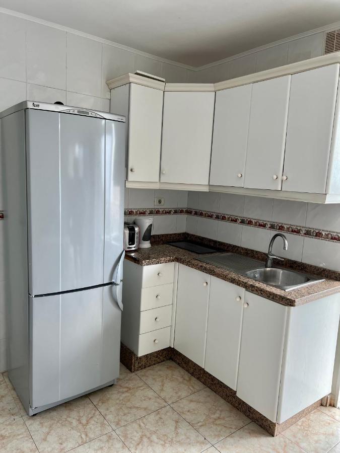 Las Americas Sea View And Beach Apartments 플라야데라스아메리카스 외부 사진