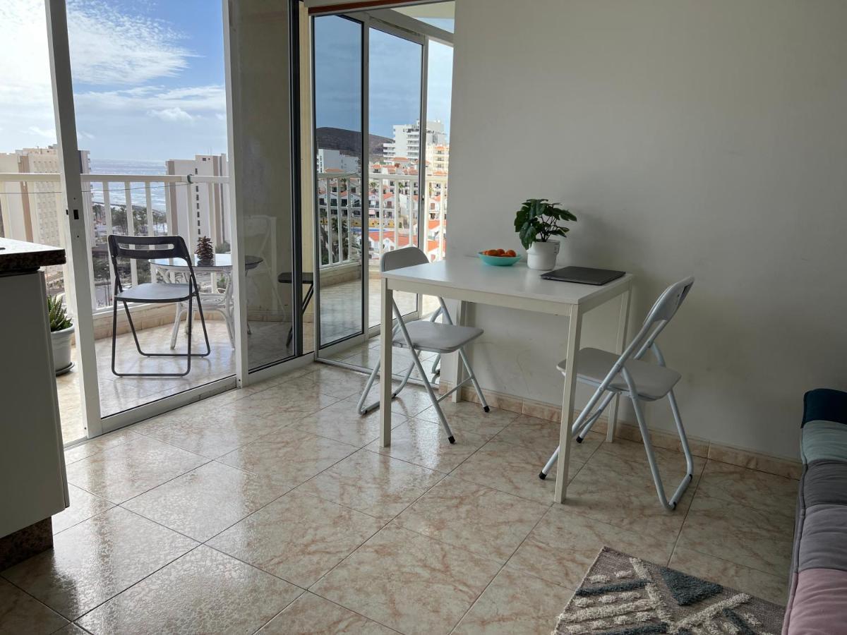 Las Americas Sea View And Beach Apartments 플라야데라스아메리카스 외부 사진