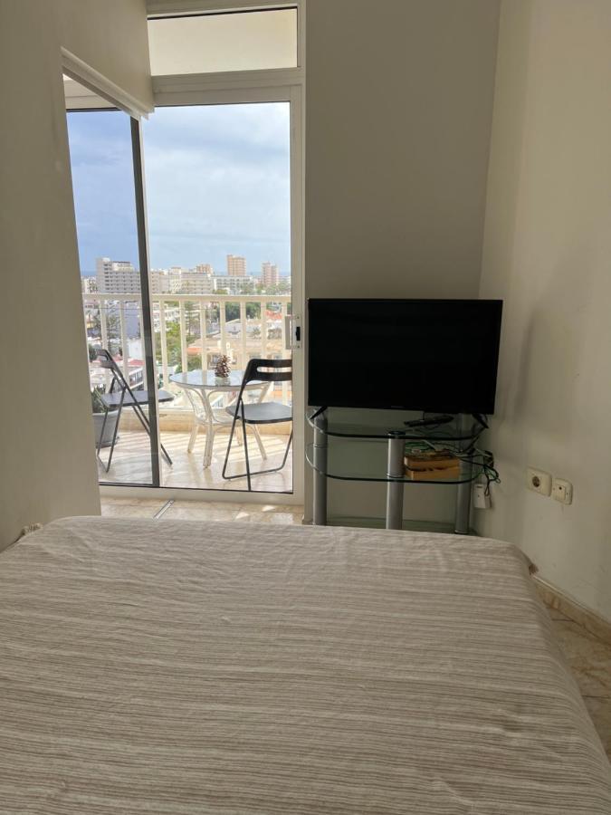 Las Americas Sea View And Beach Apartments 플라야데라스아메리카스 외부 사진