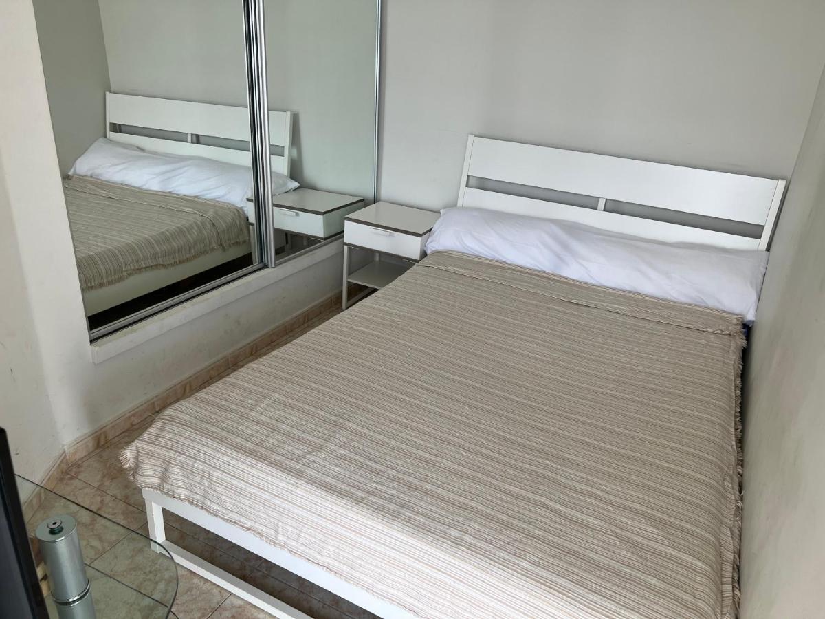 Las Americas Sea View And Beach Apartments 플라야데라스아메리카스 외부 사진