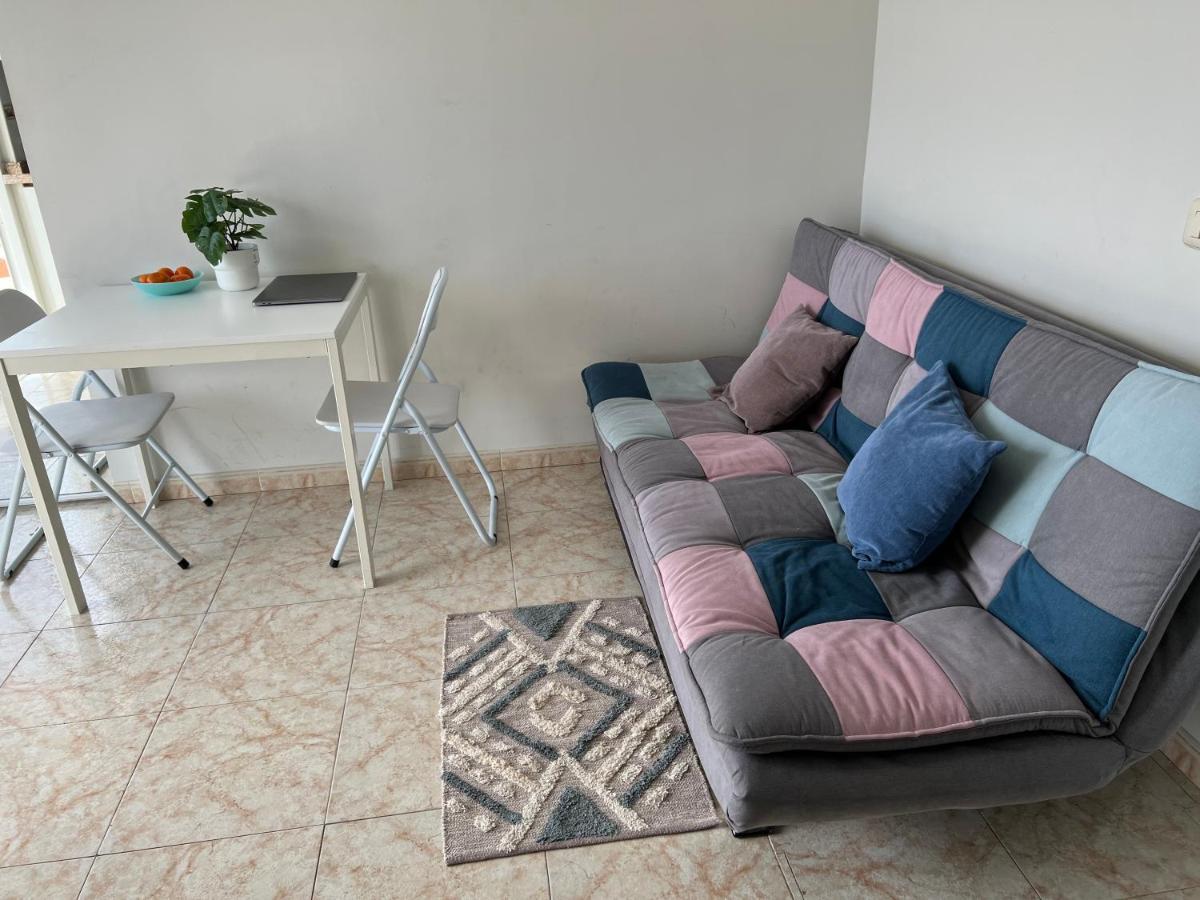 Las Americas Sea View And Beach Apartments 플라야데라스아메리카스 외부 사진