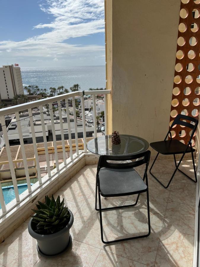 Las Americas Sea View And Beach Apartments 플라야데라스아메리카스 외부 사진