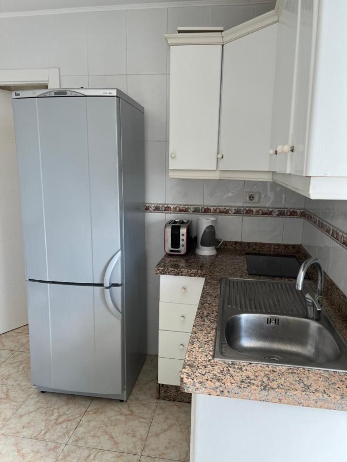 Las Americas Sea View And Beach Apartments 플라야데라스아메리카스 외부 사진