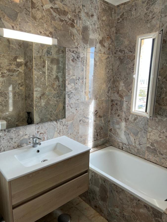 Las Americas Sea View And Beach Apartments 플라야데라스아메리카스 외부 사진