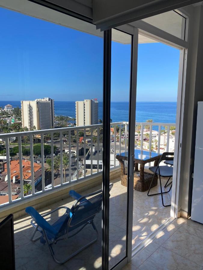 Las Americas Sea View And Beach Apartments 플라야데라스아메리카스 외부 사진