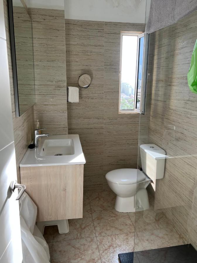Las Americas Sea View And Beach Apartments 플라야데라스아메리카스 외부 사진