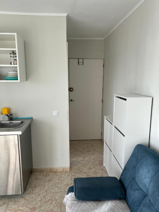 Las Americas Sea View And Beach Apartments 플라야데라스아메리카스 외부 사진