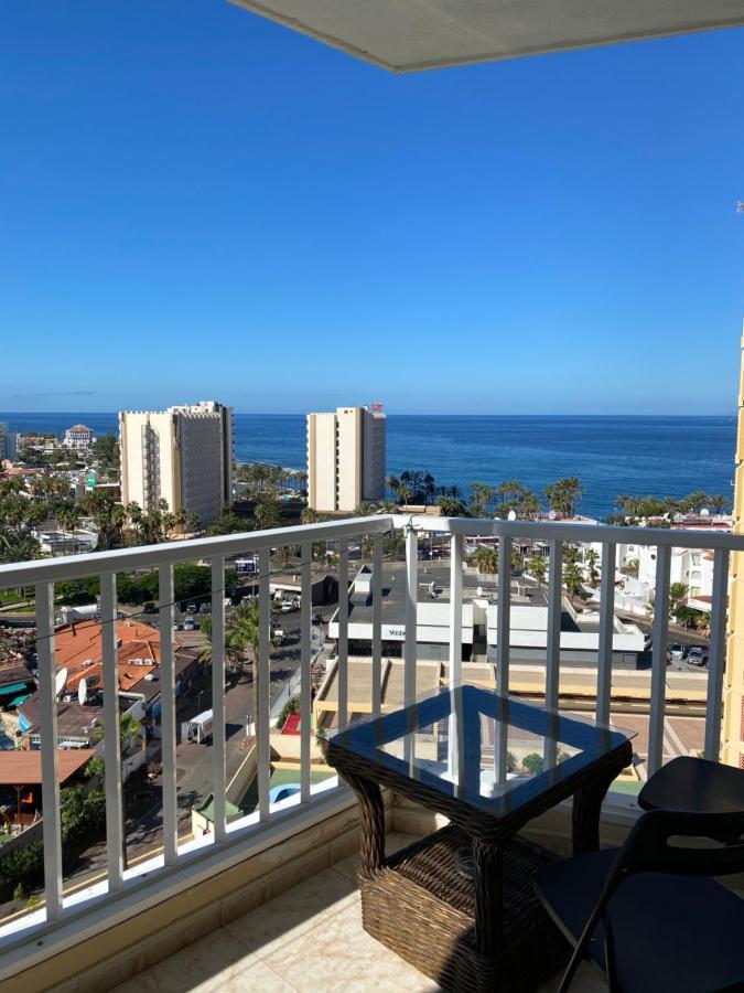 Las Americas Sea View And Beach Apartments 플라야데라스아메리카스 외부 사진