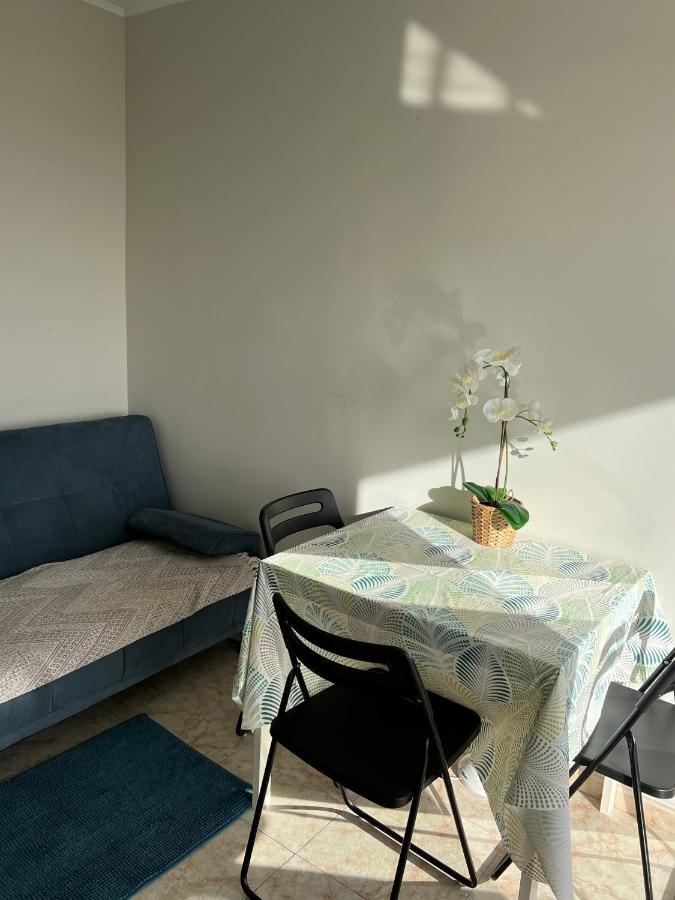 Las Americas Sea View And Beach Apartments 플라야데라스아메리카스 외부 사진