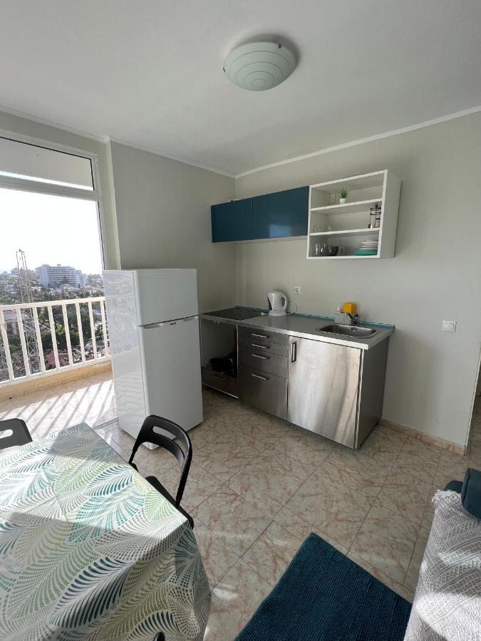 Las Americas Sea View And Beach Apartments 플라야데라스아메리카스 외부 사진