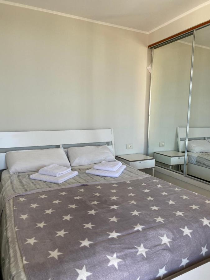 Las Americas Sea View And Beach Apartments 플라야데라스아메리카스 외부 사진