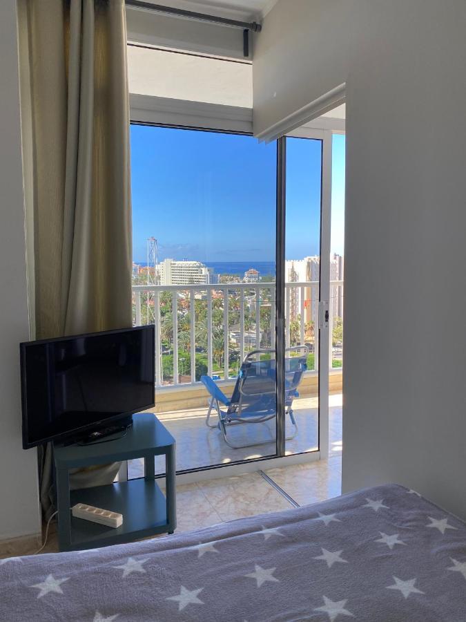 Las Americas Sea View And Beach Apartments 플라야데라스아메리카스 외부 사진